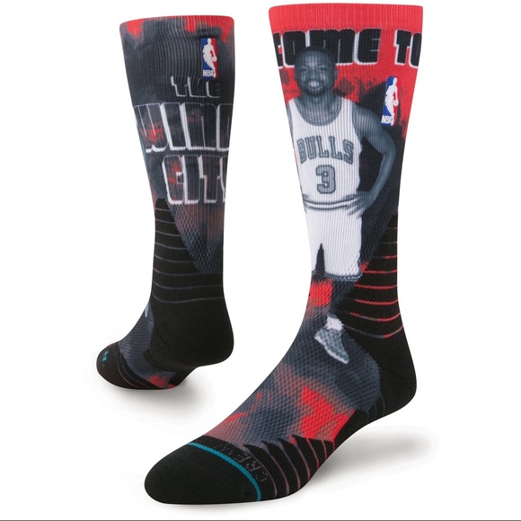 stance bulls socks